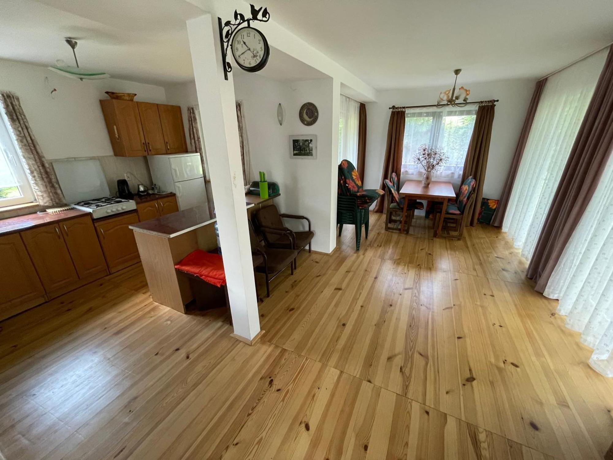 Holiday home Dom Letniskowy Z Duzym Ogrodem *